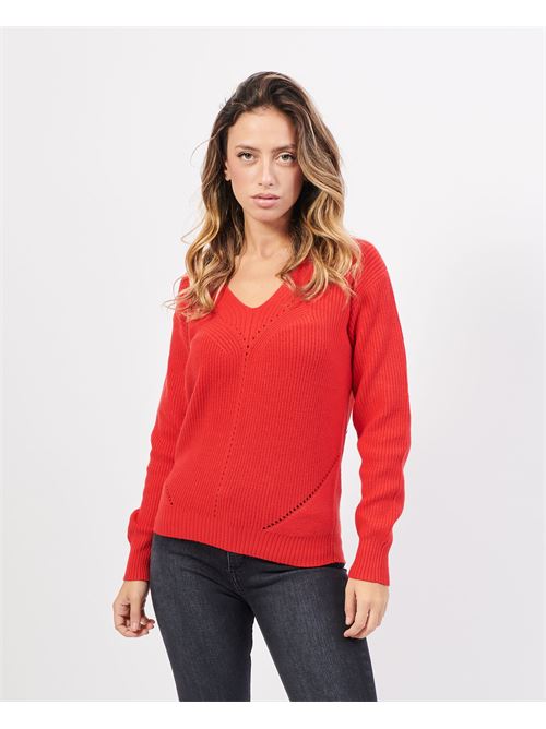 Pull col V Gerry Weber GERRY WEBER | 370500-4470060710